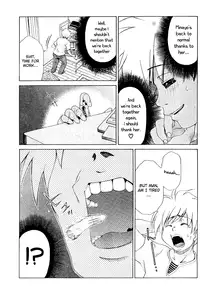 [Seguchi Takahiro] Ore Tama | My Balls Ch. 1-41 (Complete) + Extras [English]