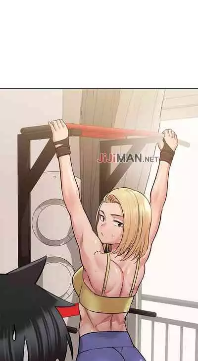 【周二连载】要对妈妈保密唷!（作者：NOAH） 第1~33话