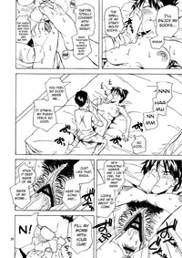 (C79) [TTT (Miharu)] Saitama Blues (Ookiku Furikabutte) [English]