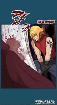 [Hong BanJang] Aharoo Ch.1-36 (English) (YoManga) (Ongoing)