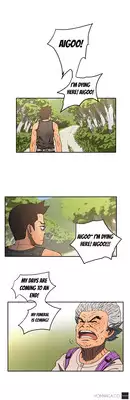 [Yi Hyeon Seok] Refrain Love Ch.1-15 (English) (YoManga) (Ongoing)