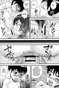 [Juan Gotoh] Kyouiku-teki Shidou | Teacher's Guidance (Doutei Junkie) [English] [Busy Bee Translations]