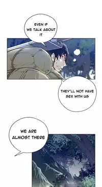 Perfect Half Ch.1-19 (English) (Ongoing)