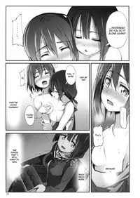 (Yuushabu Mankai - Yuushabu Kokoroe, Hitotsu!) [JUNK STORY (Michairu)] Dear Feeling (Yuuki Yuuna wa Yuusha De Aru) [English] {/u/scanlations}