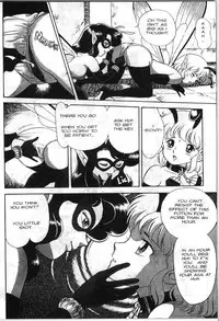 [Kondom] Bondage Fairies 3 [English]