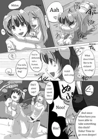 (C86) [Wagahaji!] Meta-koi! 2 [English]