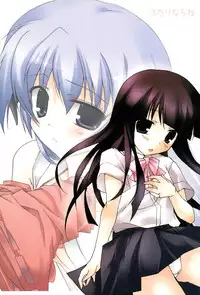 (C72) [Toriaezu(kari) (Tororo)] Futari nara ne (Higurashi no Naku Koro ni)