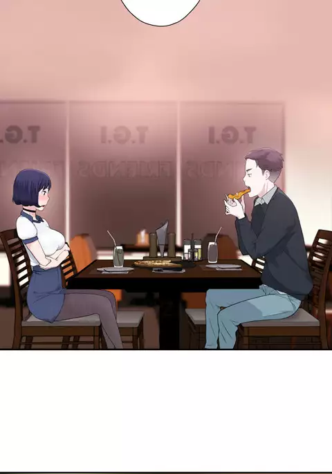 Tissue Thieves Ch.1-13