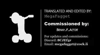 (COMIC1☆14) [Manpuchi (Nekodel)] Souko Shinbatsu [English] [MegaFagget]