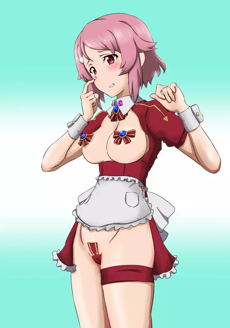 Condom Tsukaou yo! -Online Gamer Hen- Condom Riyou Suishou Poster Image CG Shuu