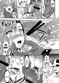 [YURIRU-RARIKA (Kojima Saya, Lazu)] Shujou Seikou II β | Captive Sex II β (Sword Art Online) [English] {doujin-moe.us}