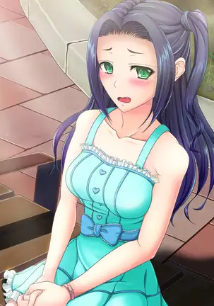 Toaru Furyou no Kousei Nikki - Natsuyasumi no Toho -