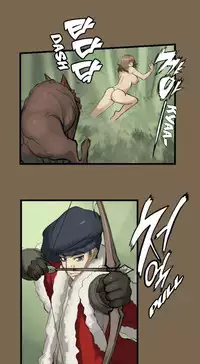 [Hong BanJang] Aharoo Ch.1-36 (English) (YoManga) (Ongoing)