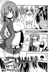 [Akai Mato] Boku wa Sakura Sakura Sakura ga Suki | Sakura, Sakura, Sakura, I love you! (Girls forM Vol. 06) [English] =LWB=