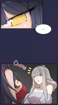 [Hong BanJang] Aharoo Ch.1-36 (English) (YoManga) (Ongoing)