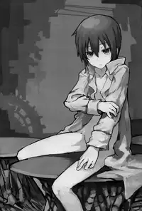 (C90) [Shiro Gas Koujou (Fushoku)] Kino no Tabi no Erohon II - the Erotic World (Kino no Tabi) [English] [Pedy]