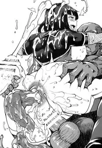 (C87) [ERECT TOUCH (Erect Sawaru)] Amagi Erect Sawaru parade (Amagi Brilliant Park) [Chinese] [空気系☆漢化]