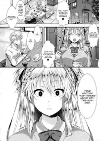 [Hal] Rouchou Kanen (COMIC Shingeki 2015-06) [English] [CGrascal]