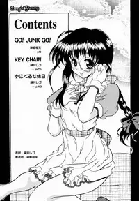 [SugarSoulDrive & Unaginobori (Tatsuya Kamishima, Yokoi Rego)] Creepin' Yummy (Sister Princess)