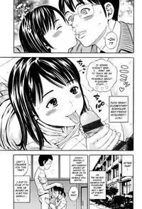 [Zaki Zaraki] Hamezukids | Fuck-Happy-Kids Ch.1-8 [English] {Mistvern}