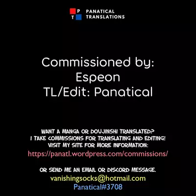 [Yoshida Gorou Shoukai (Yoshida Gorou)] Shinyuu ga Onnanoko ni Narimashita | My Best Friend♂ Became a Girl [English] [Panatical]