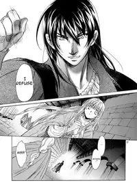 (C80) [Toko-ya (HEIZO, Kitoen)] Saint Foire Festival 5 (DL) [English] V2.0