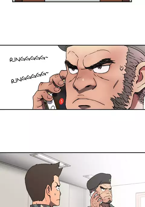 Refrain Love Ch.1-23