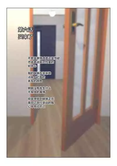 [Past Gadget (Kamatori Pokari)] Ani ga Toru, Taisetsu na Imouto no Seikou Kiroku [Chinese] [便宜汉化组] [Ongoing]