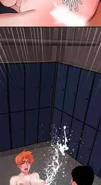 Desire King 欲求王 Ch.41-46 [Chinese]