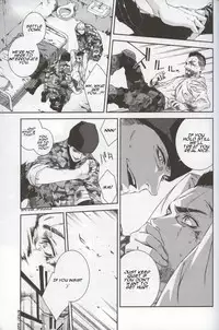 [Tinmeshi] Defective Dogs 1 (Call of Duty Modern Warfare DJ) [English]