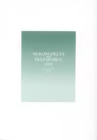 (C64) [MEKONGDELTA & DELTAFORCE (Route39, Zenki)] hisoka -ii tabi-