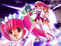 [Kazushi Hinoki] Famiresu Senshi Purin Vol.1 | Sex Warrior Pudding