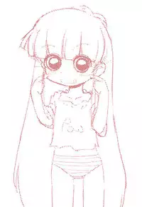 [Neko Rice (Yam)] Otomari Yuri Ryoujoku Kai (Powerpuff Girls Z)