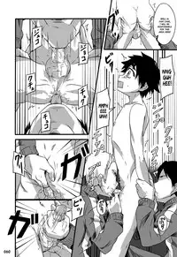 [Gymno (Kiriya)] GYMNO Soushuuhen Sono 1 | Gymno Compilation Part 1 [English] {Hataraki Bachi Translations} [Decensored]