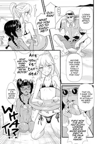 [Anthology] Gekkan Web Otoko no Ko-llection! S Vol. 06 [English] [mysterymeat3] [Digital]