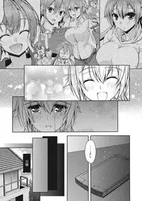Web Manga Bangaichi Vol. 9