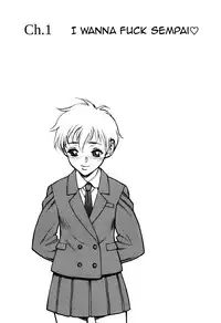 [Minazuki Juuzou] Zutto Zutto Suki Datta... | I've always loved you... Ch. 1-4 [English] [gustmonk]