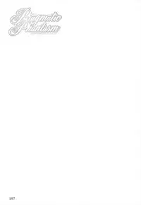 (C80) [Reverse Noise (Yamu)] Pragmatic Phantasm (Touhou Project)