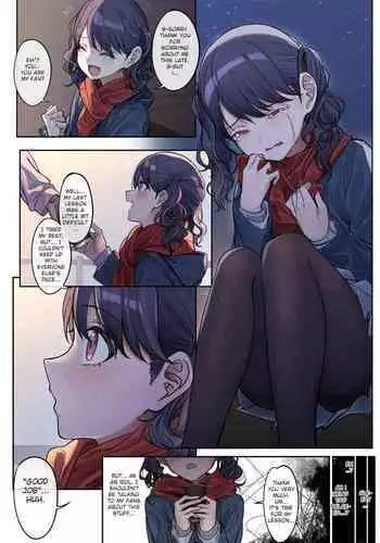 Koito wa Jishou Fan no Otoko to Deatta Manga | Manga where Koito meets a self-proclaimed fan