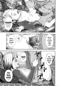 [Hiraya Nobori] Merry X'mas Lottie (COMIC LO 2016-03) [English] {5 a.m.}