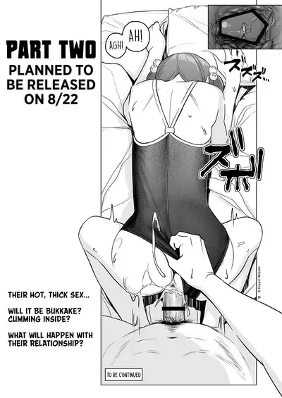 [Hiyorimi no Sora (Hiyori Mizuki)] Senobi Shoujo to Icha Love Seikatsu ~Amano Ayu Zenpen~ | My Lovey Dovey Daily Life With My Growing Girlfriend ~Amano Ayu Part 1~ [English] {Doujins.com} [Digital]