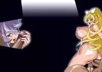 [Studio Mizuyokan (Higashitotsuka Rai Suta)] ALL SLAVES (Precure) [Digital]