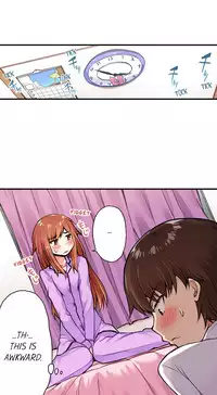 [Toyo] Traditional Job of Washing Girls' Body (Ch.1 - 30)[English][Ongoing]