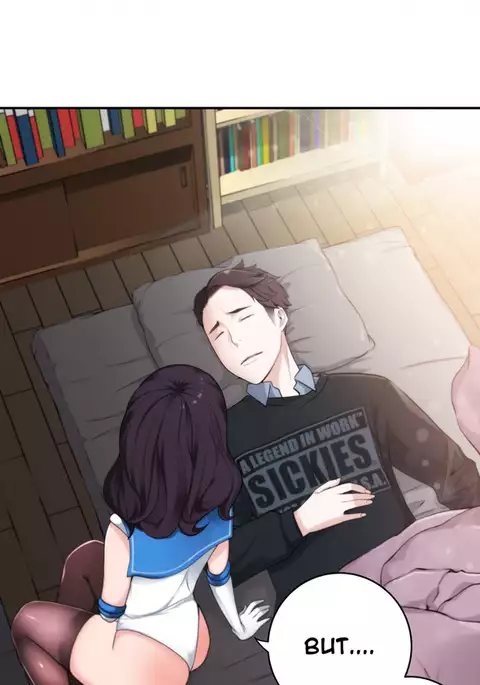 Tissue Thieves Ch.1-18