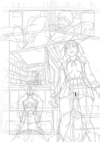 [Igarashi Shouno] Dosukebe Bijin Yonshimai Harem ni Youkoso! - Welcome to the HAREM of the FOUR Beautiful and Slutty Sisters + "Ueno Bijin Yonsihimai to Kazoku ni Narimashite" Ch. 1-5 Shitagaki Data [Digital]