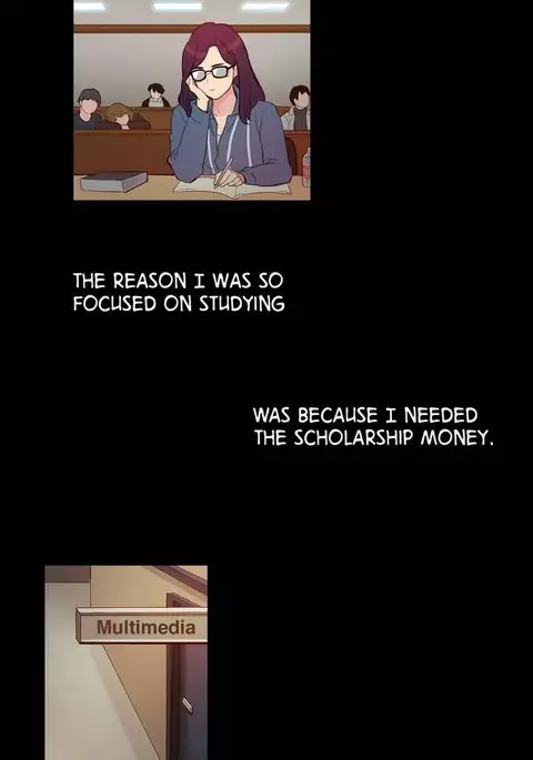 Scandal of the Witch Ch.1-10