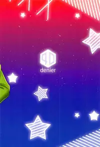 (C91) [40Denier (Shinooka Homare)] idolize #3.5 (THE IDOLM@STER CINDERELLA GIRLS) [English] {Hennojin}