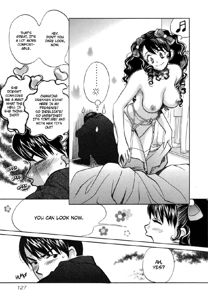 Love Junkies Vol6 - Scene 48