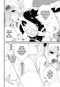 [Anthology] Shounen Shikou 19 - Josou World | Boy Fancier - Crossdressing World [English]