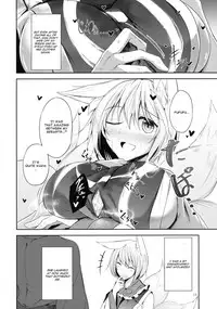 (C91) [Midorineko (Midori)] Mayoiga Schedule AM (Touhou Project) [English] [CGrascal]